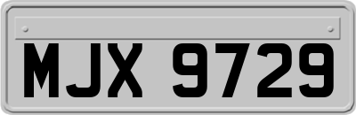 MJX9729