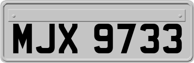 MJX9733