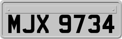 MJX9734