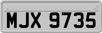 MJX9735