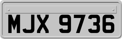 MJX9736