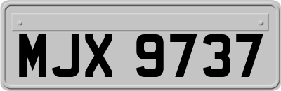 MJX9737