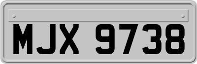 MJX9738
