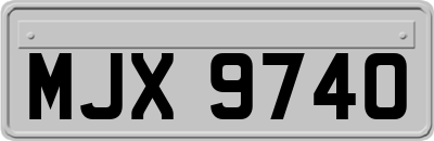 MJX9740