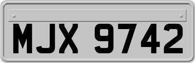 MJX9742