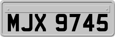 MJX9745