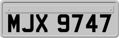MJX9747