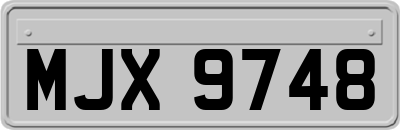 MJX9748