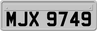 MJX9749