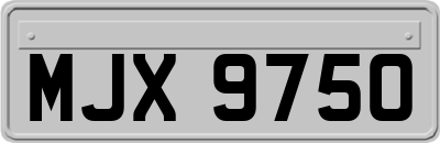 MJX9750