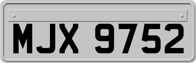 MJX9752