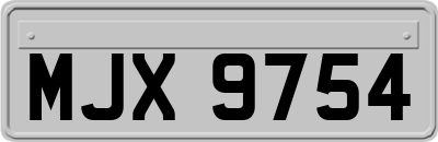 MJX9754
