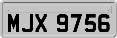 MJX9756