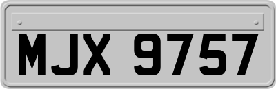 MJX9757