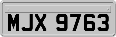 MJX9763