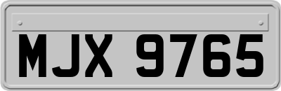 MJX9765