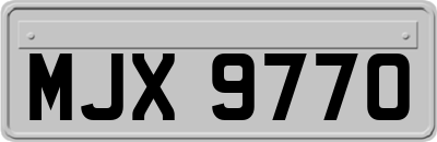 MJX9770