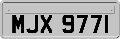 MJX9771