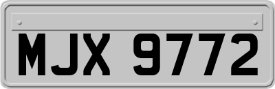MJX9772