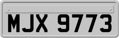 MJX9773