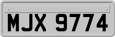 MJX9774