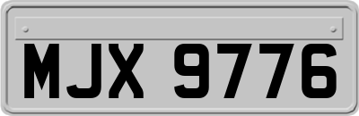 MJX9776