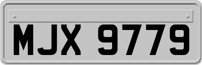 MJX9779