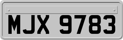 MJX9783