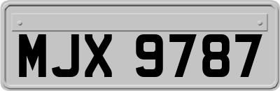 MJX9787