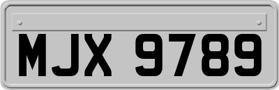 MJX9789