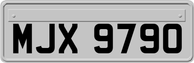 MJX9790