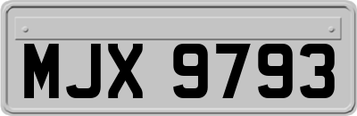 MJX9793