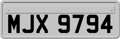 MJX9794