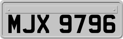 MJX9796
