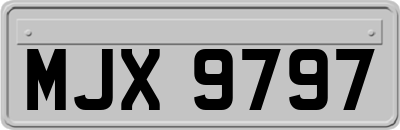MJX9797