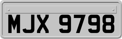 MJX9798