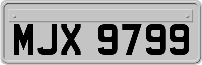 MJX9799