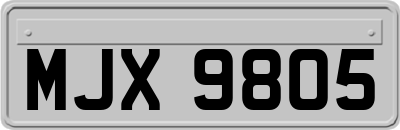 MJX9805