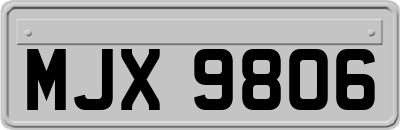 MJX9806