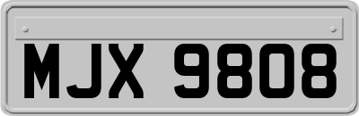 MJX9808