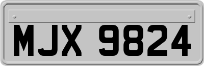 MJX9824