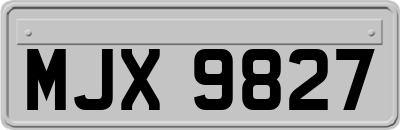 MJX9827
