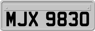 MJX9830