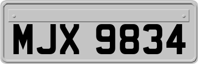 MJX9834
