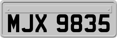 MJX9835
