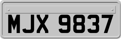 MJX9837