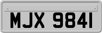 MJX9841