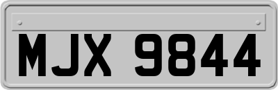 MJX9844