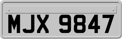 MJX9847