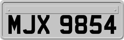 MJX9854